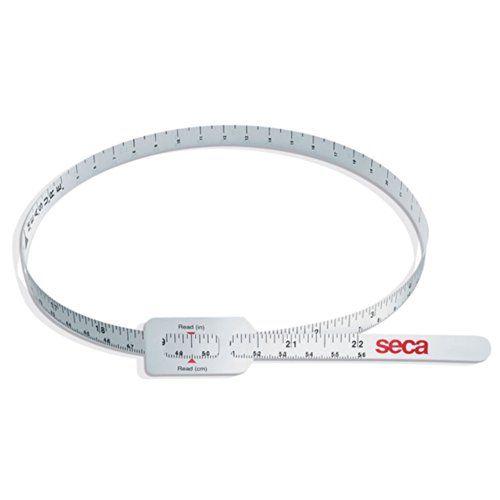 Seca 212 Measuring Tape for Head Circumference of Babies and Toddlers