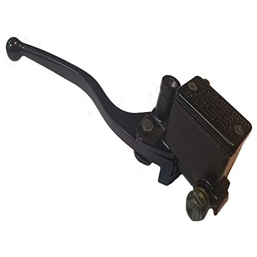 Replacement Front Right Brake Master Cylinder Fits Yamaha Raptor 700 YFM700R 2006 2007 2008 2009 2010 2011 2012 2013 2014 2015 2016 FREE FEDEX 2 DAY SHIPPING