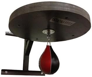 Outslayer Heavy Duty Speed Bag Platform
