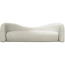 Sofa Recliner Living Room Couch Lambswool Module Canape Salon Bedhome Furniture
