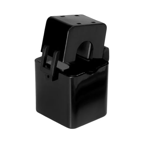 AcuCT H040-5:333 AC Split-Core Current Transformer Input 5A, 333mV Output Power Meter