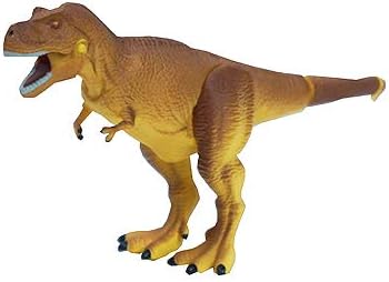 ASC Poseable Tyrannosaurus Rex Figure