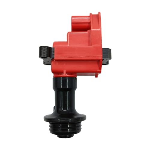 Performance Ignition Coil Pack Set Of 1 Compatible With NISSAN SKYLINE R33 GTST R34 GTR STAGEA WGC34 WGNC34 CEDRIC GROLIA ENY33 LAUREL GC34 GNC34 LEOPARD JENY33 RB25DET RB26DET 22433-25U00