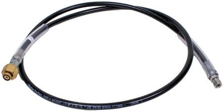 High Pressure Hose, Regulator Connection Hose, By Taprite