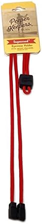 Eyeglass Retainer SUPERCORD ADJUST550