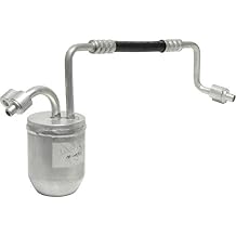 Uac-ha10004c Hose/tube Assy/accum - Drier & Hose Assm