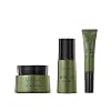 AHAVA Safe pRetinol Anti Aging Set, Includes Powerful Concentrating Anti Aging Serum, Anti Aging Face Cream, and Fine Line Reduction Anti Aging & Smoothing Eye Cream