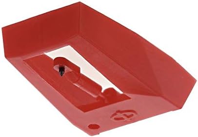 LP GEAR HIgher Grade replacement for 1byone two pack Ruby stylus needles