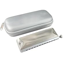 harmonicas for adults Chromatic Harmonica Professional Armonica Outdoor Musical Instruments 12 Holes Mouth Organ Palladium Alloy Comb