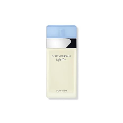 Dolce&Gabbana Women's Eau De Toilette Spray, Light Blue