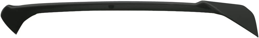 SCION-XB08 Factory Style Pedestal Spoiler Compatible with Scion xB - Absolutely RED (3P0)