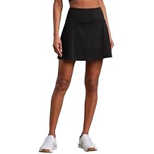 Rhone Course to Court Skort - 16"