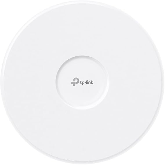 TP-Link Omada EAP723 BE3600 Kablosuz Wi-Fi 7 2.5G Port x 1 802.3at PoE SDN Tavan Montajlı Access Point