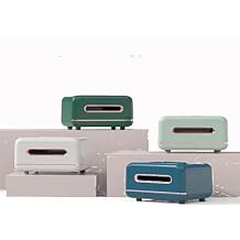 Independent Design Light Luxury Desktop Tissue Box Douyin CrossGerritBorder Foreign Trade Home Coffee Table Creative Storage Drawer Box
