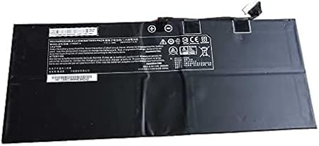 L140BAT-4 for CLEVO L140CU L141CU L140MU L141MU 6-87-L140S-72B01 7.7V 9.6AH 73WH 9350mAh Compatible 6-87-L140S-32B01 New L140BAT-4