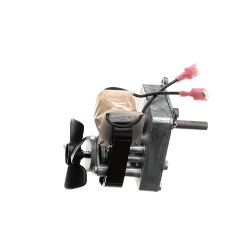 Nemco Motor Assembly, Left 80587 - Genuine OEM Replacement Part