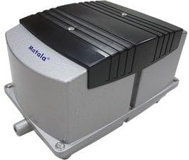Hakko HK-200L Linear air pump