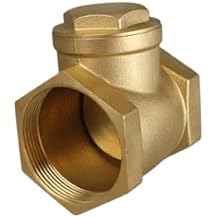 Thickening Brass Ball Valve, Water Switch, Tap Water Switch, 4 Points, 6 Points, 1 Inch, 2 Inch, 32 Ball Valve(DN15)