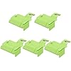 499011 Splinter Guard for Festool TS 55 REQ Track Saw - 5 pcs