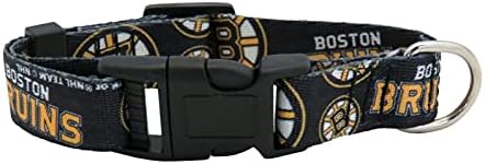 NHL Team Pet Collar