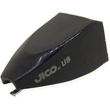 JICO replacement Ortofon Stylus 5 stylus