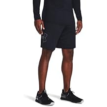 Under Armour Men's Tech Graphic Shorts