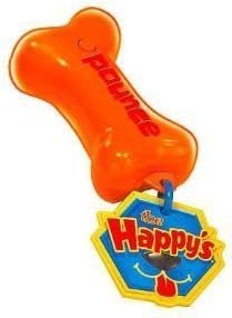 5Star-TD The Happy's Happy Treat Orange Pounce