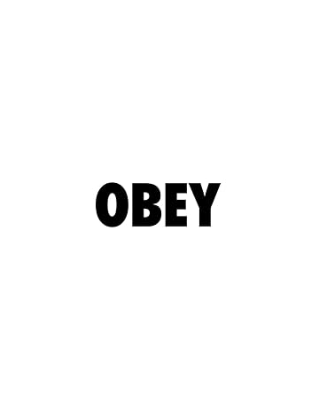 They Live Inspired Newspaper Magazine OBEY BUY THIS NOW: Gift for Film Fans | A Tribute to the Iconic Hidden Messages of the Cult Movie They Live