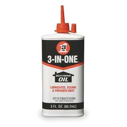 Oil, Multi Purpose