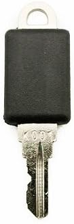 Office Furniture Replacement Key for Knoll K136