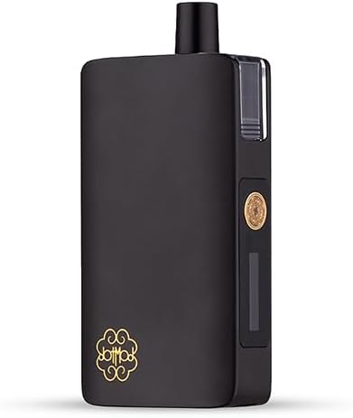 dotMod DOTPOD MAX BLACK