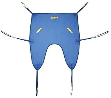 Lumex UP892 Surelift Universal Sling, Medium