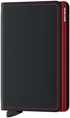 Secrid Slimwallet
