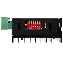 tb6600 Stepper Motor Driver nema 11 Stepper Motor 12 * 8 * 4 1pc DC 9 40V 160W 0.5 4A Stepper Motor Driver Step Controller Module Board 32 Microstep