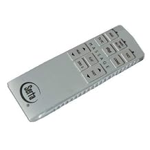 1.0 Conversion Kit for Lost or Broken Remote (3 Piece Kit - See Pictures)