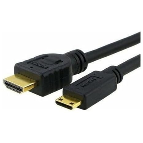 Platoon 5 Metre Mini HDMI Kablo MINI Hdmi mini hdmi 5m Mini Hdmi