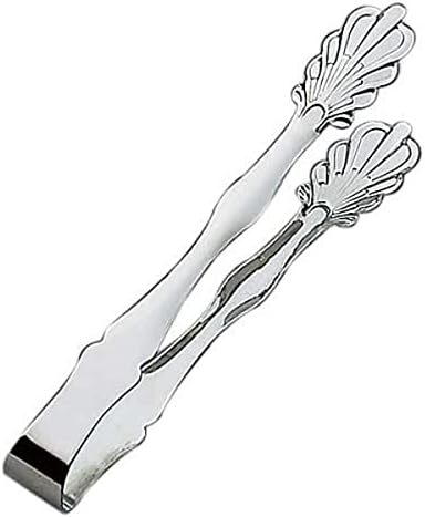 86242 Decor Ice Tongs