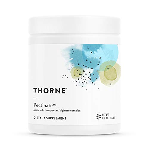 Thorne Research - Pectinate - 8.7 Oz