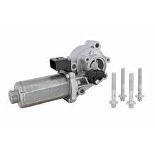 VEMO Actuator, transfer case V20-86-0008