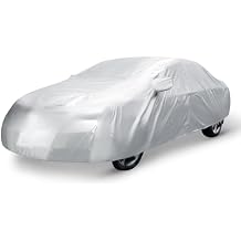 3L Waterproof Full Car Cover UV Rain Resistant Protection 4.75M 1pcs Replacement Car Parts