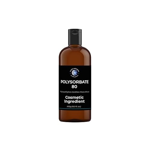 Mystic Moments | Polysorbate 80 | 500g