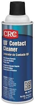 CRC 02130 Contact Cleaner 16Oz