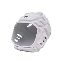 Venum Elite Protect Football Softshell Helmet