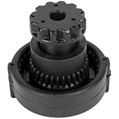 YakAttack LockNLoad Track Base | Kayak Track Mount for Rod Holders, Fish Finders & Accessories | Compatible with GearTrac & MightyMount | USA Made Kayak Rail Mount Accessories | LNL-1001