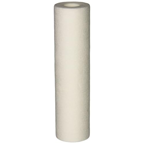 SpectraPure Micro-Tec Sediment Cartridge, 1 Micron to 10