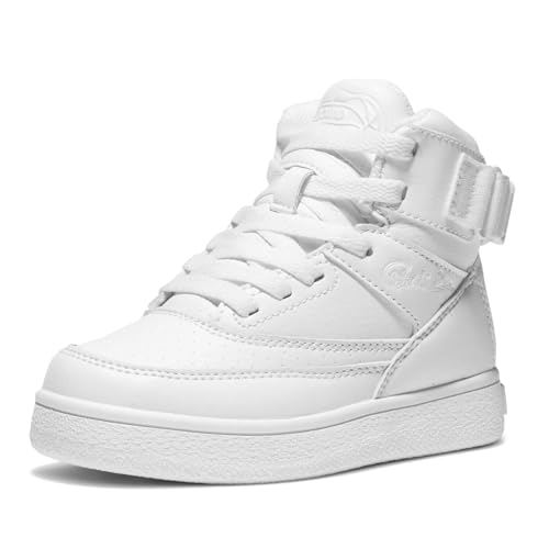 EWING Mens 33 HI x ORION REBOUND Basketball Shoes | Retro 1990 Design Ankle Strap Hybrid Athletic Team Sports Shoes