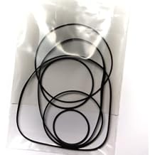 Complete Belt Kit for Aiwa AD-3800