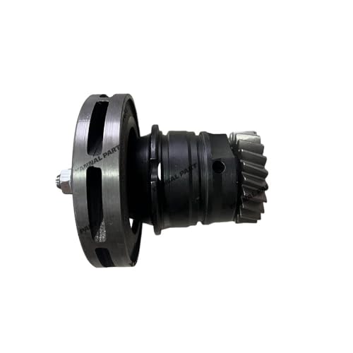 D934 Water Pump Suitable for Liebherr Engine Part