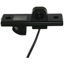 CCD Color Sony chip Car Back Up Rear View Reverse Parking Camera for Chevrolet Epica Lova Aveo Captiva Cruze Matis Lacetti Spark Buick GL8 EXCELLE HRV