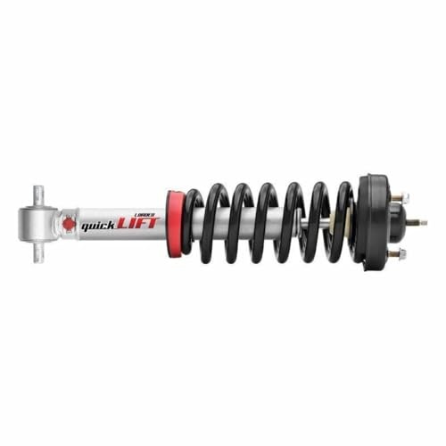Rancho QuickLIFT RS999949 Suspension Strut and Coil Spring Assembly